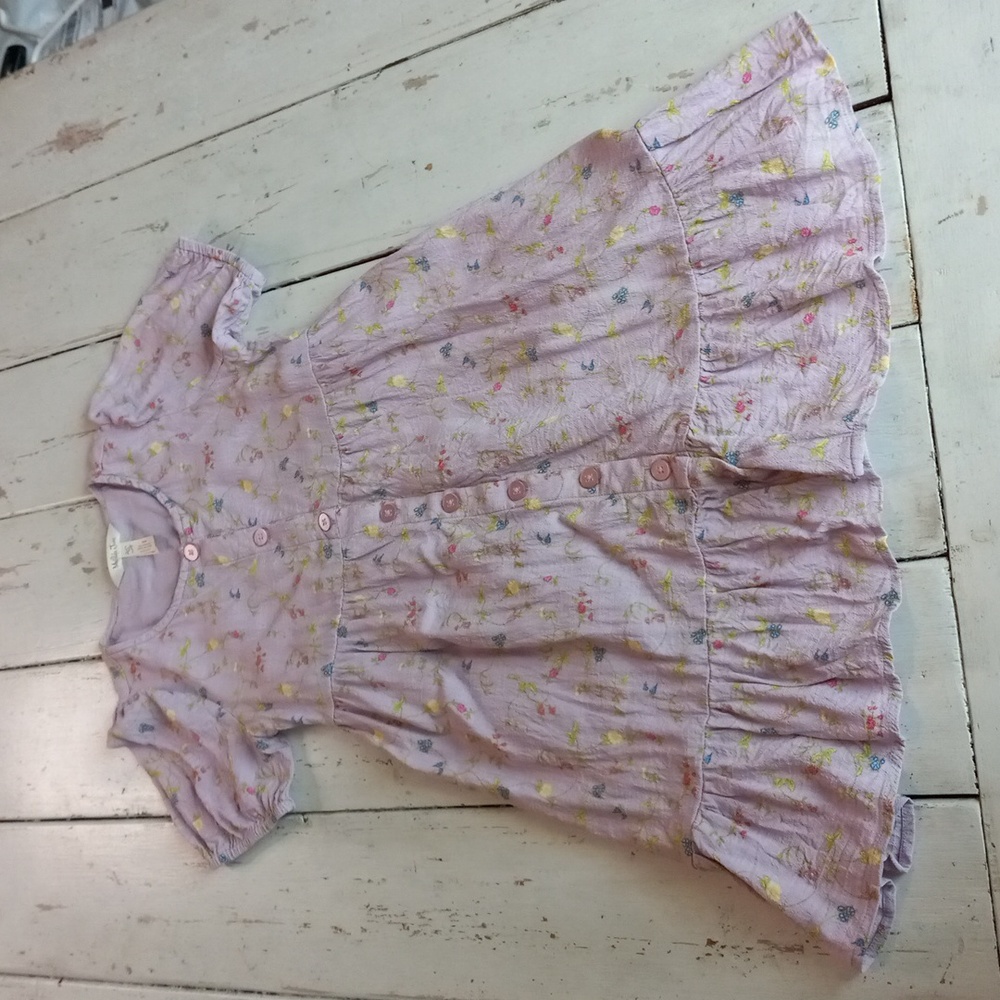 Matilda Jane Girl Dress